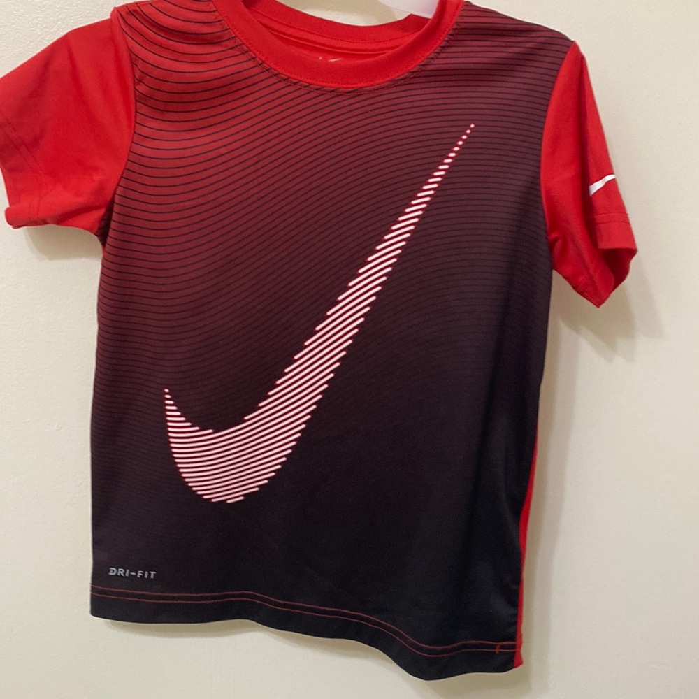 Nike Dri- Fit Shirt